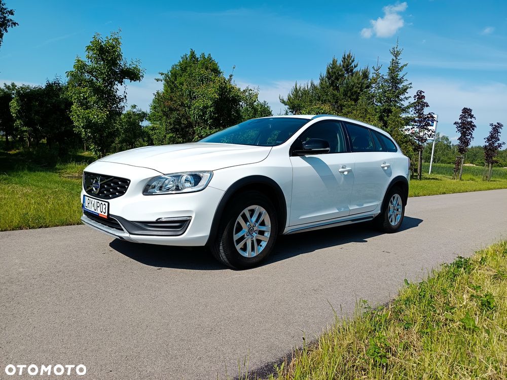 Volvo V60 - 1