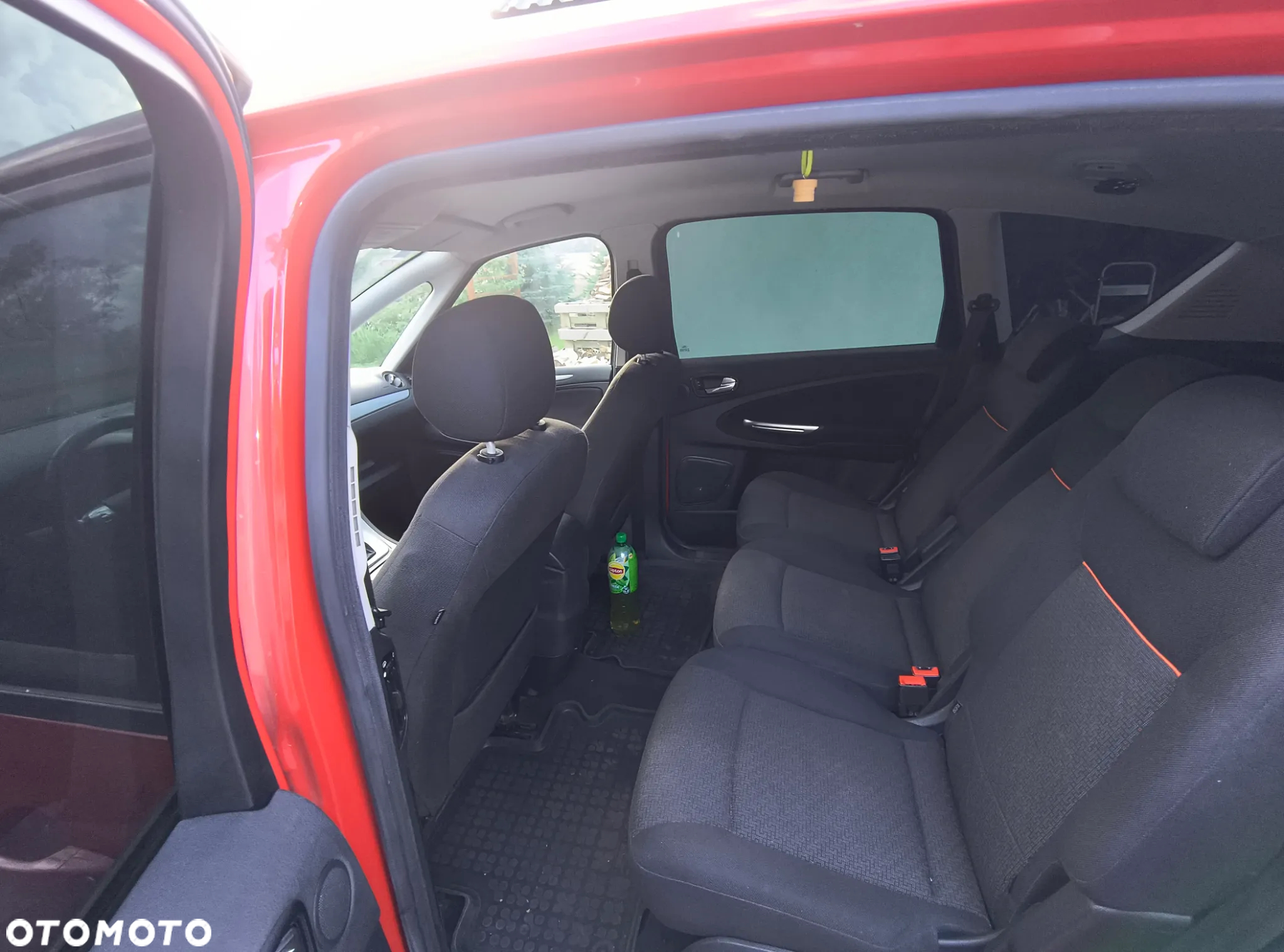 Ford S-Max 2.0 TDCi DPF Trend - 7