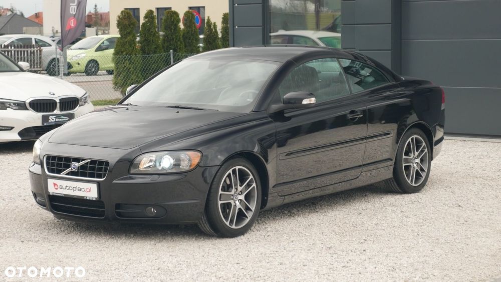 Volvo C70 - 4