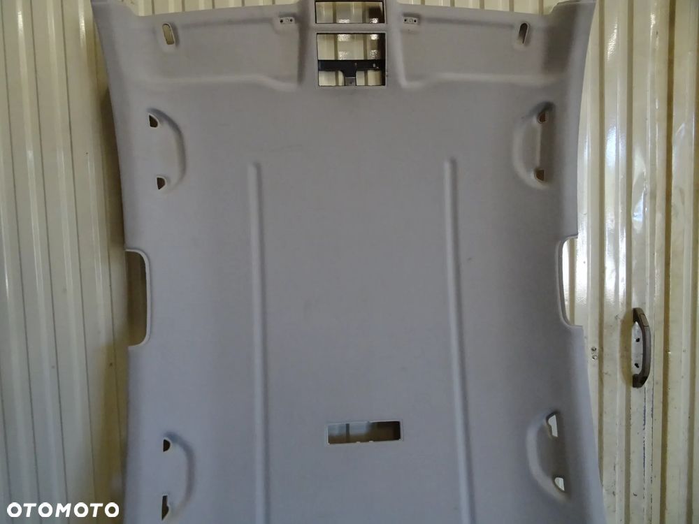 PODSUFITKA PODSUFITÓWKA SEAT ALTEA XL 5 DRZWI NR305 - 3