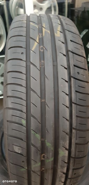 215/65R15 96H Falken Ziex ZE914 KOMPLET lato Kia Carnival - 2