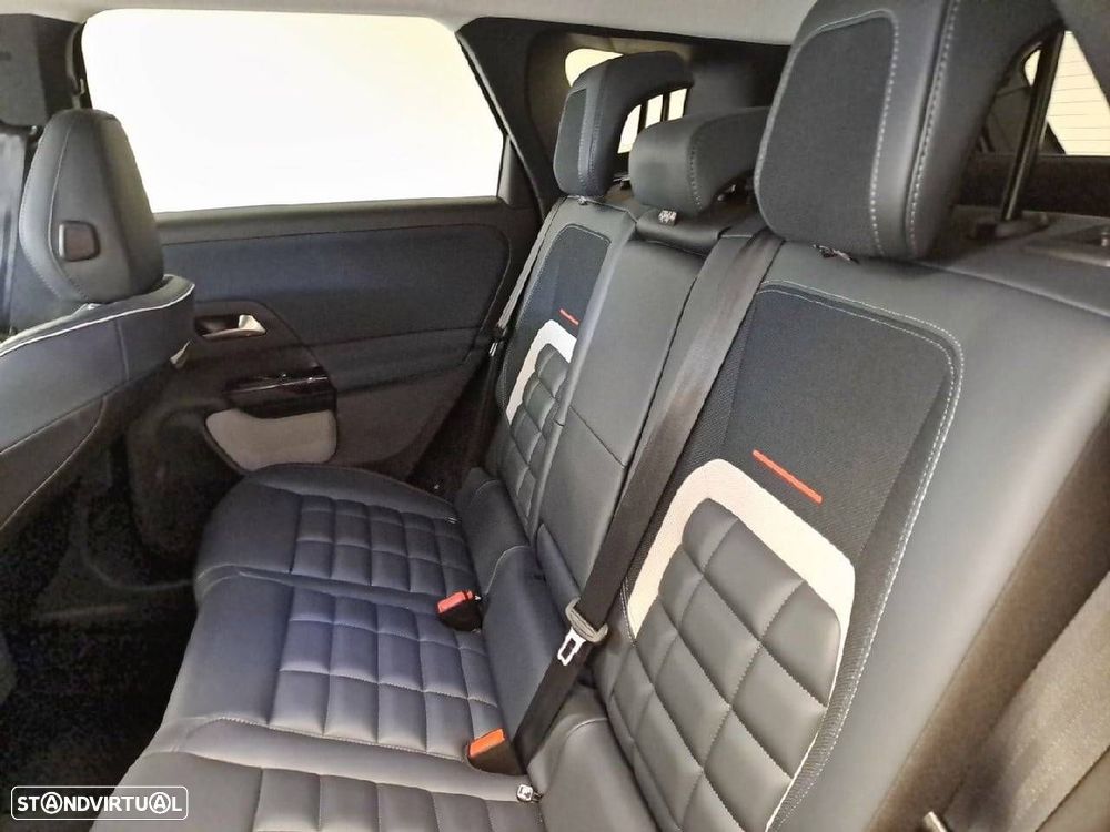 Citroën C5 Aircross 1.2 Hybrid Max e-DSC6 - 10
