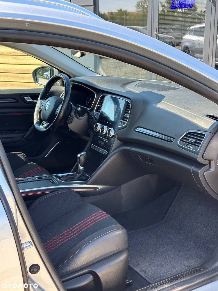 Renault Megane 1.6 E-TECH Plug-In R.S Line - 14
