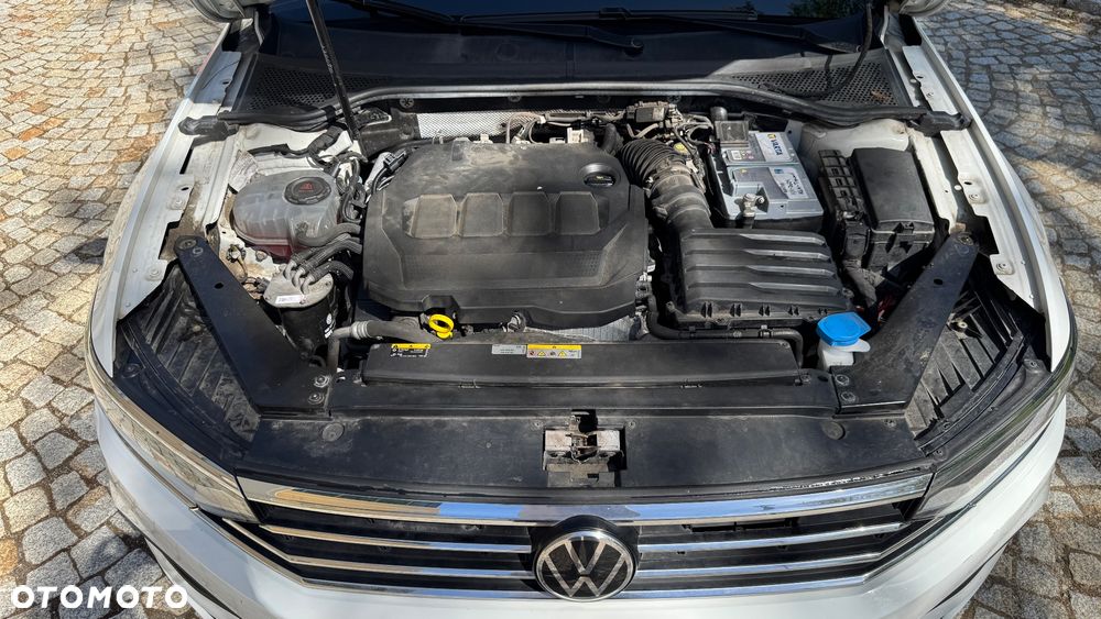 Volkswagen Passat - 7