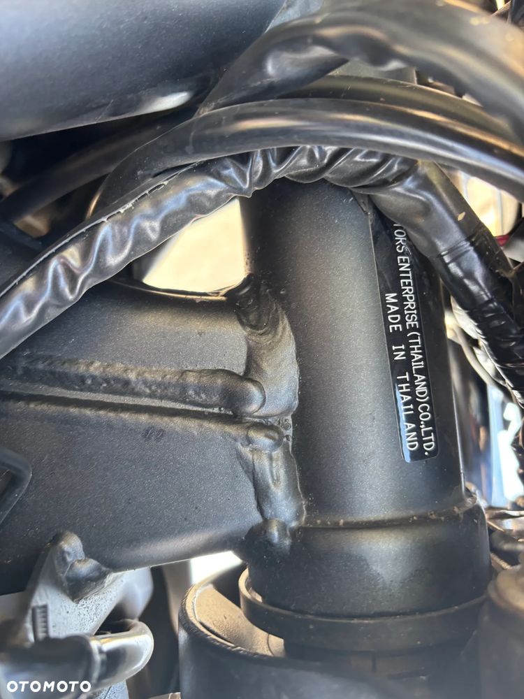Kawasaki Vulcan - 9