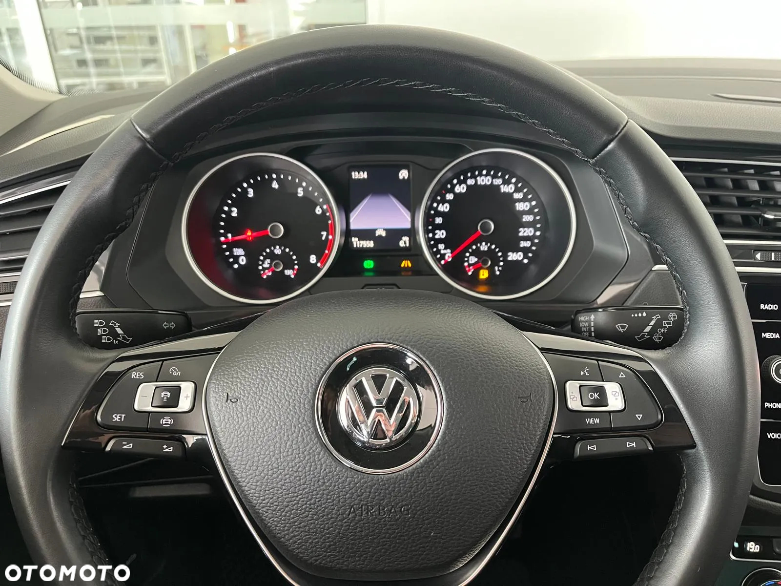 Volkswagen Tiguan 1.5 TSI EVO Comfortline - 20