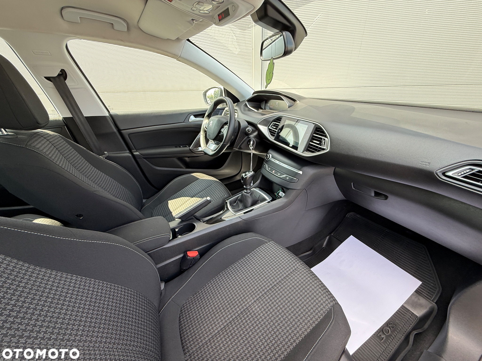 Peugeot 308 PureTech 130 Allure - 9