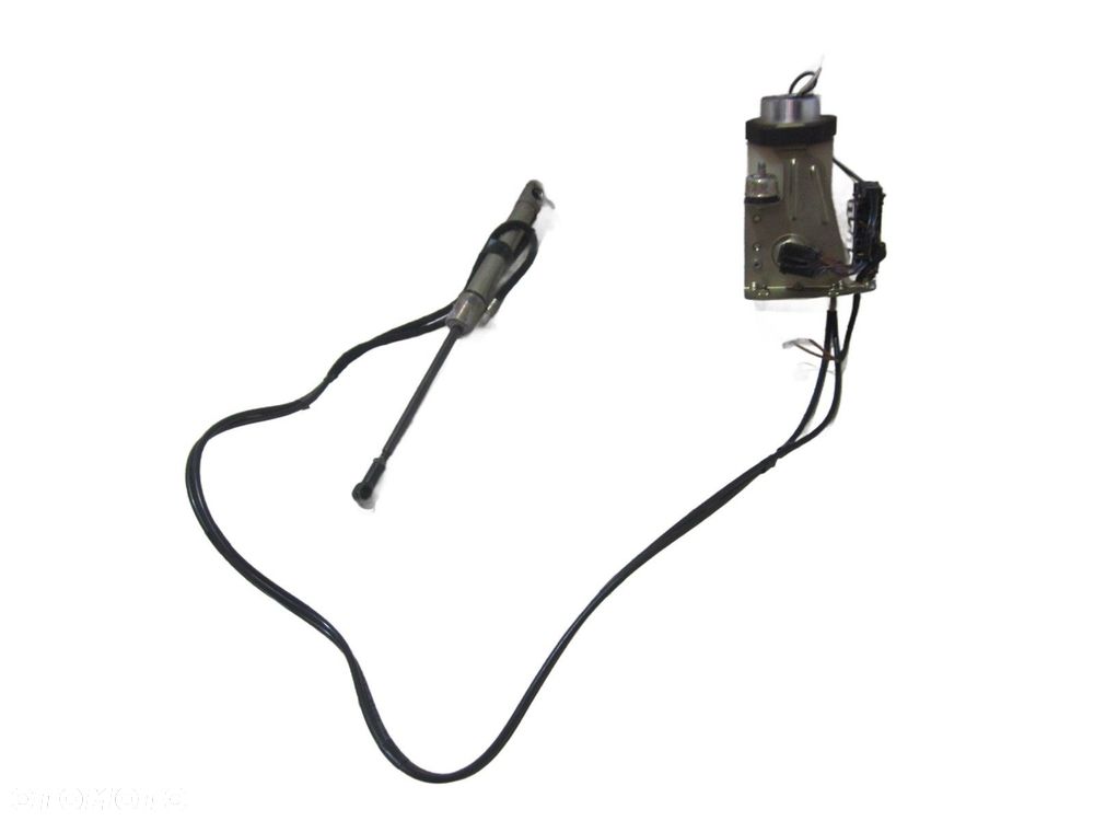 BMW Z3 E36 CABRIO MECHANIZM POMPA DACHU SKŁADANEGO SIŁOWNIK 54348410305 - 1
