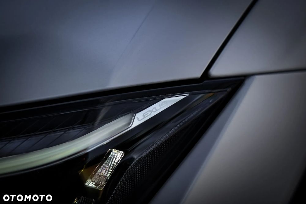 Lexus UX 250h GPF F Impression 2WD - 23