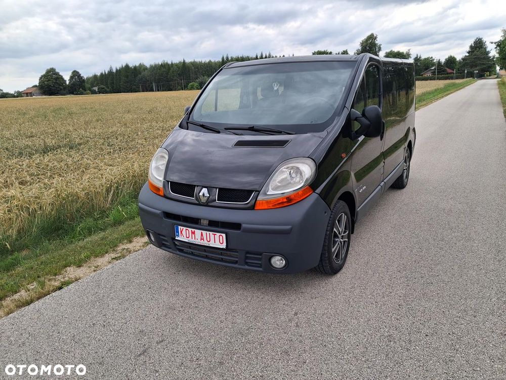 Renault Trafic - 4
