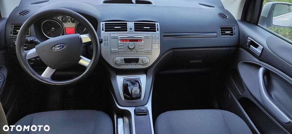 Ford Kuga 2.0 TDCi Trend - 6