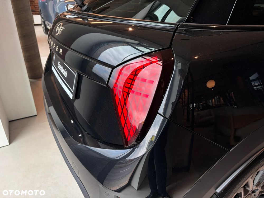 MINI Cooper C Linia Classic - 8