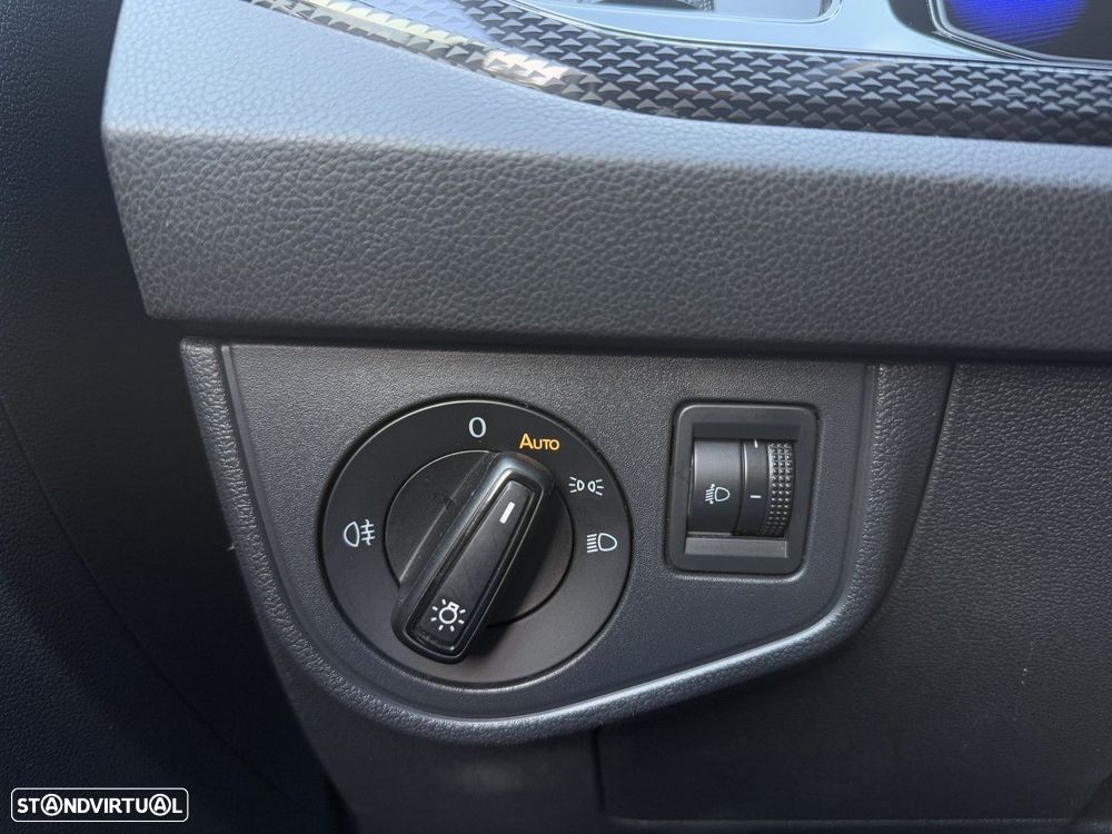 VW Taigo 1.0 TSI Life - 25