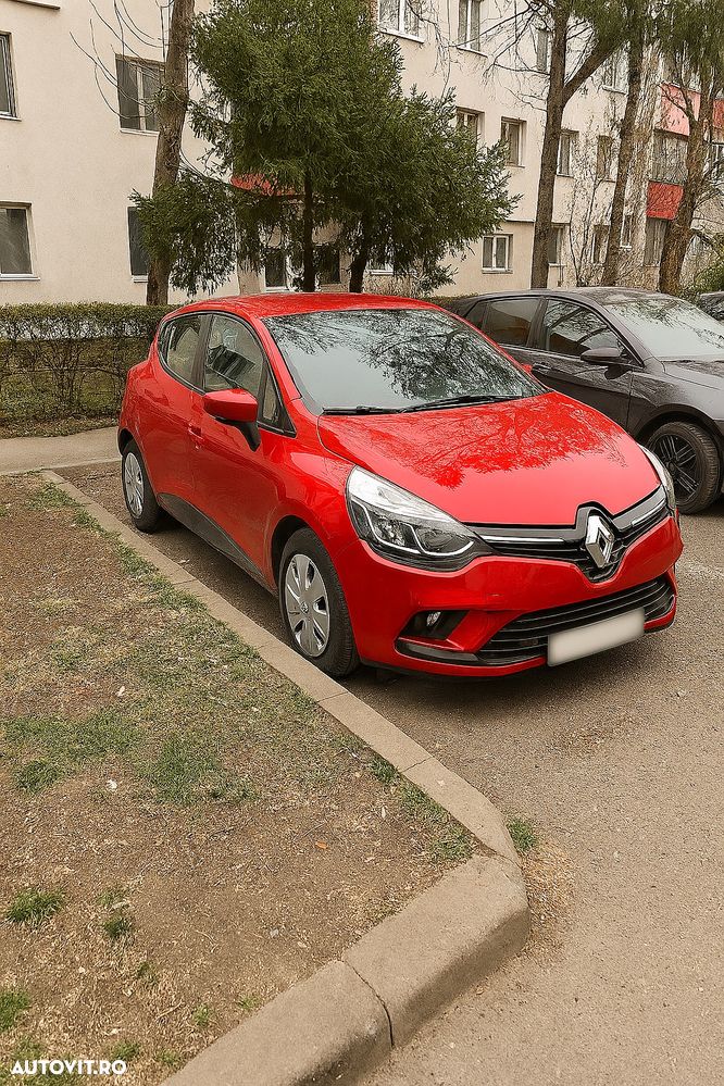 Renault Clio 1.2 16V Expression - 3