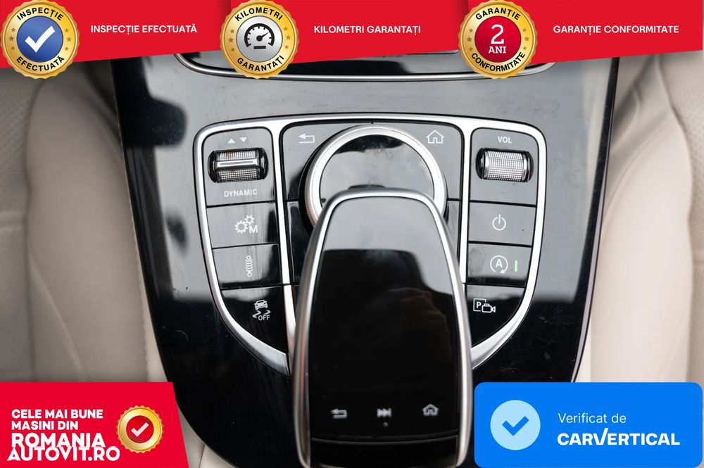 Mercedes-Benz E AMG 53 4MATIC Aut. - 20