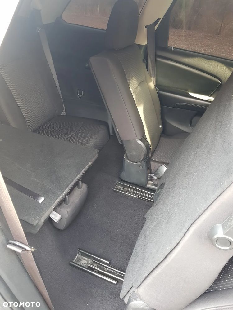Dodge Journey - 18