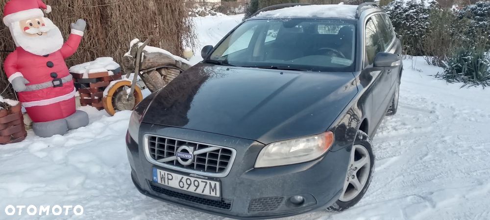 Volvo V70 D3 Kinetic - 21