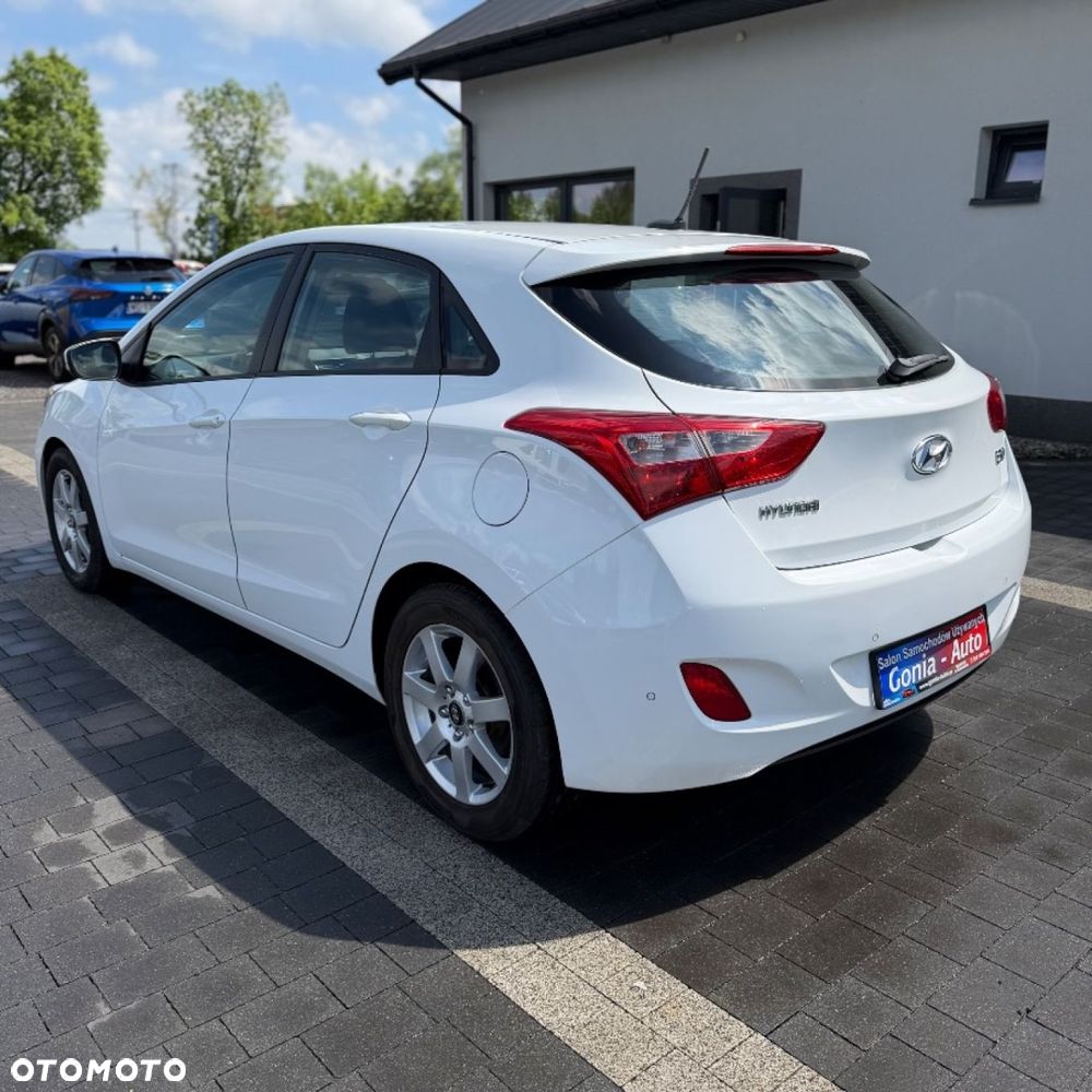 Hyundai i30 - 7