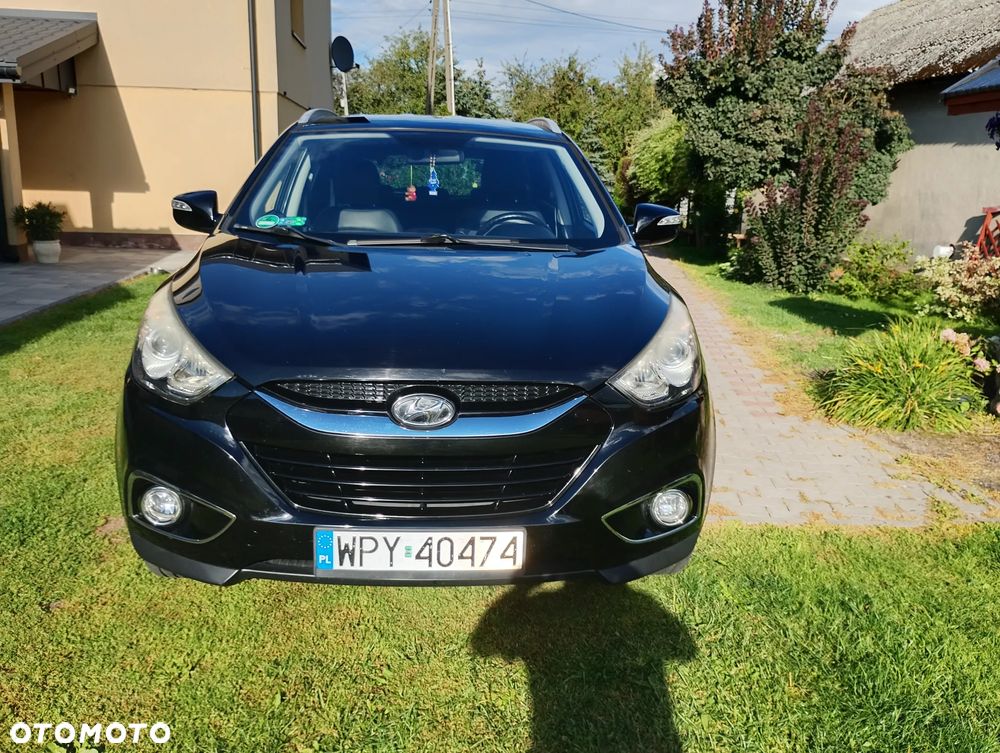 Hyundai ix35 - 3