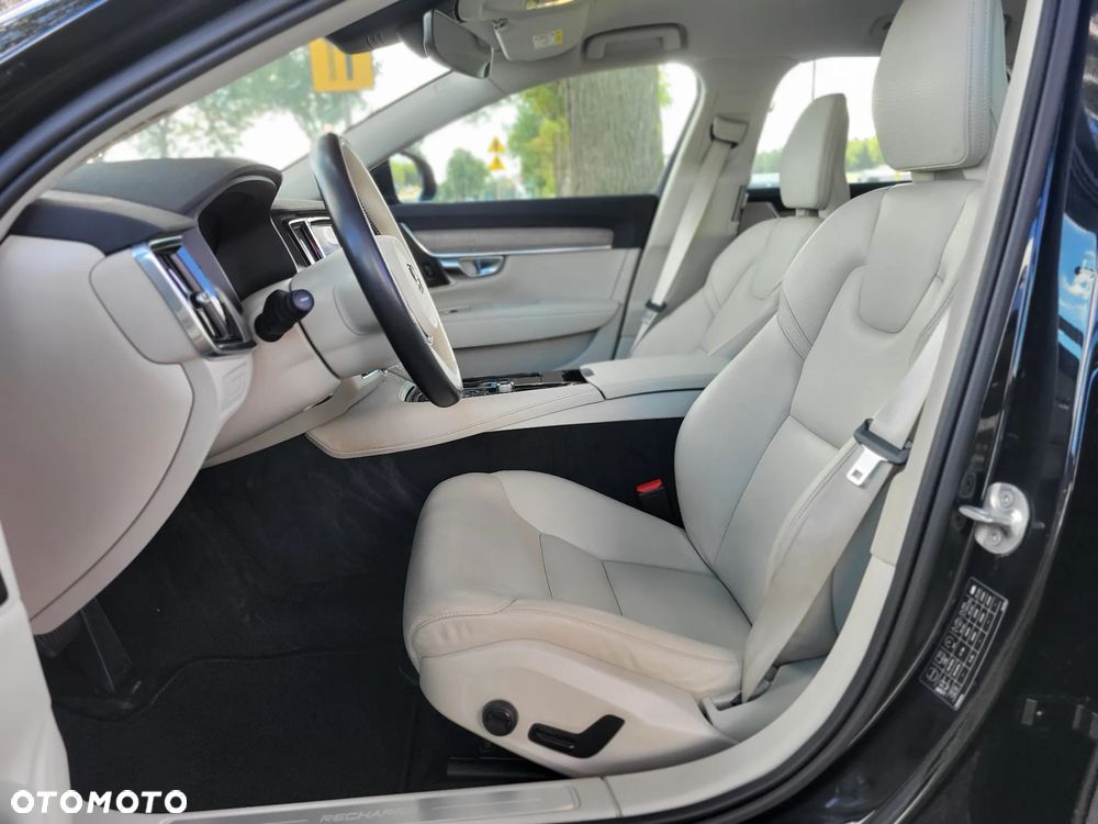 Volvo V90 - 26
