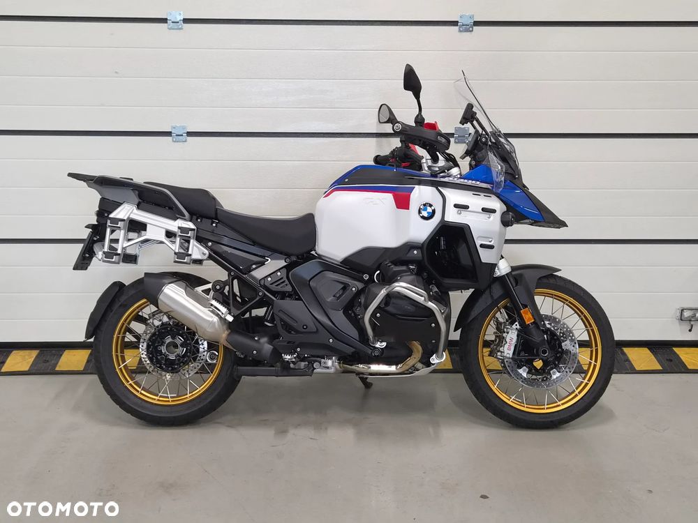 BMW GS - 3