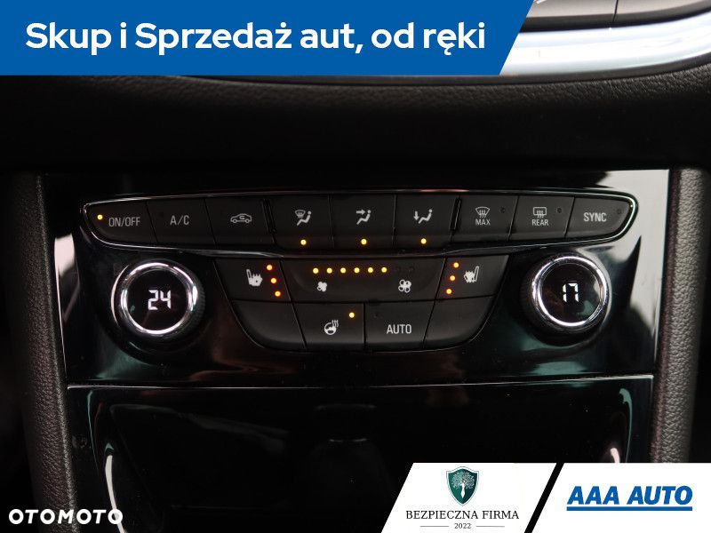 Opel Astra - 14