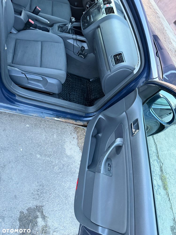 Volkswagen Golf 1.9 TDI Trendline - 10