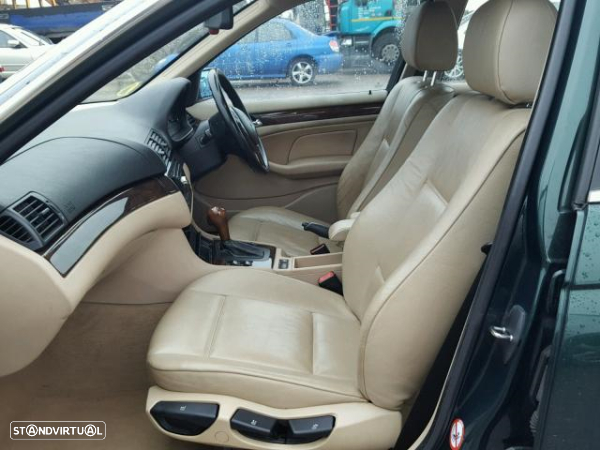 Para Peças Bmw 3 (E46) - 8