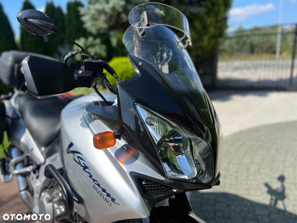 Suzuki DL - 2