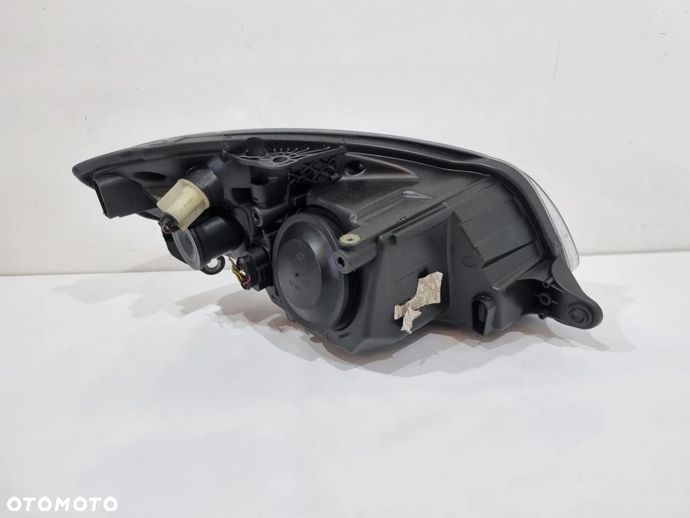 SKODA FABIA II LIFT LAMPA PRZÓD LEWA EUROPA - 4