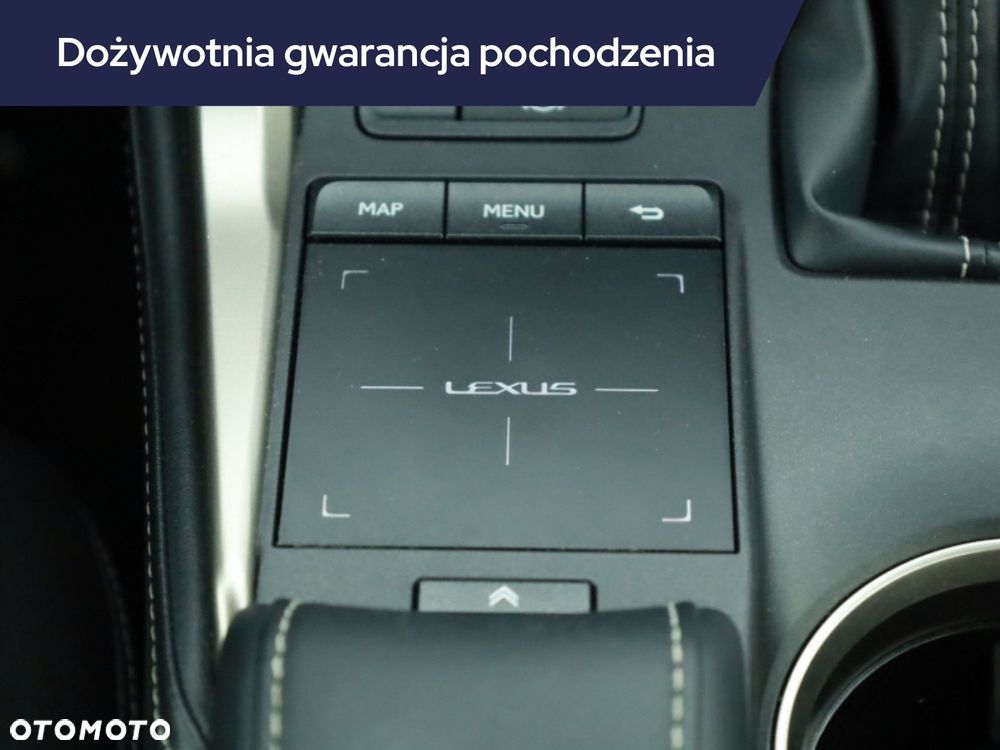 Lexus NX - 21