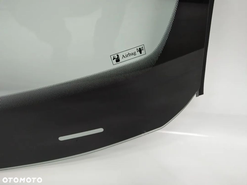 SZYBA VOLVO V50/S40 2003-2007 SENSOR - 2