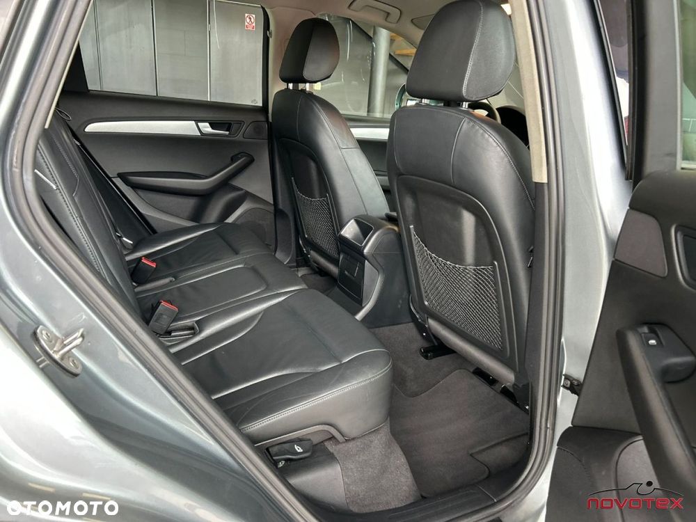 Audi Q5 - 20