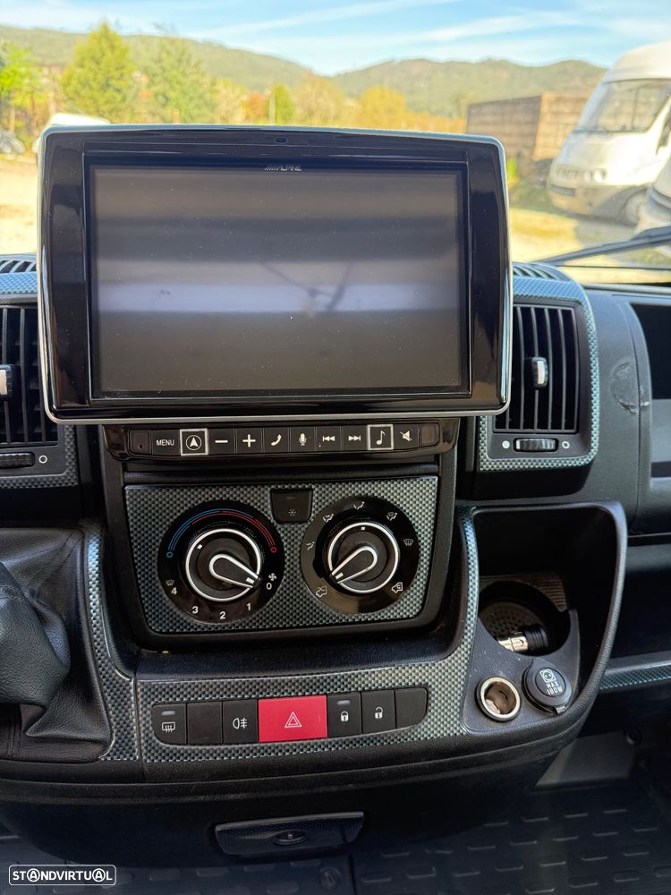 CI International X-Til ÉLIT S PLUS - 22