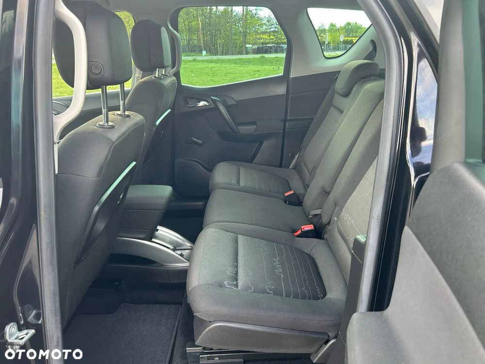 Opel Meriva 1.4 T Enjoy - 14
