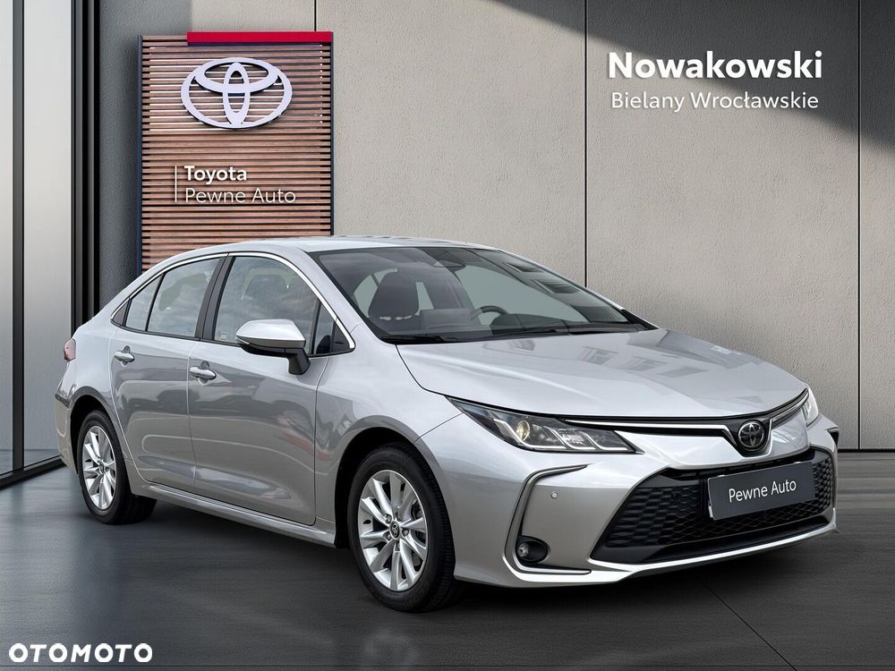 Toyota Corolla - 26