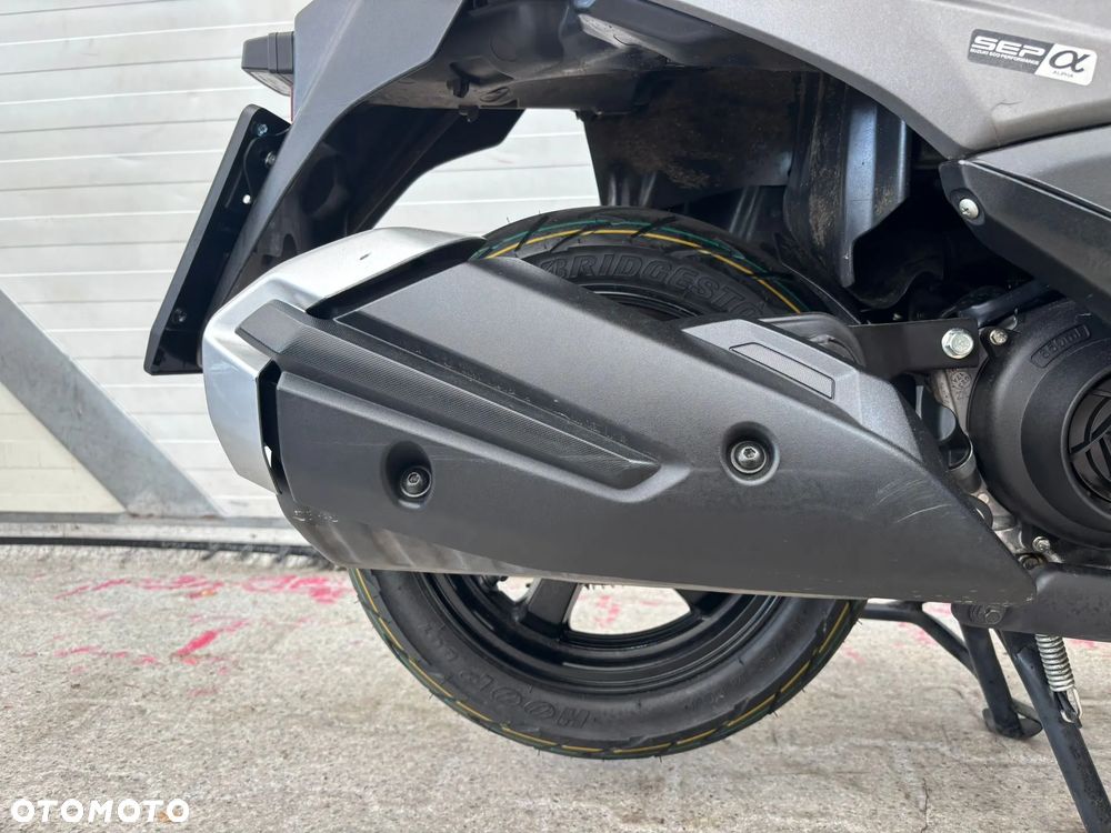 Suzuki Burgman - 24