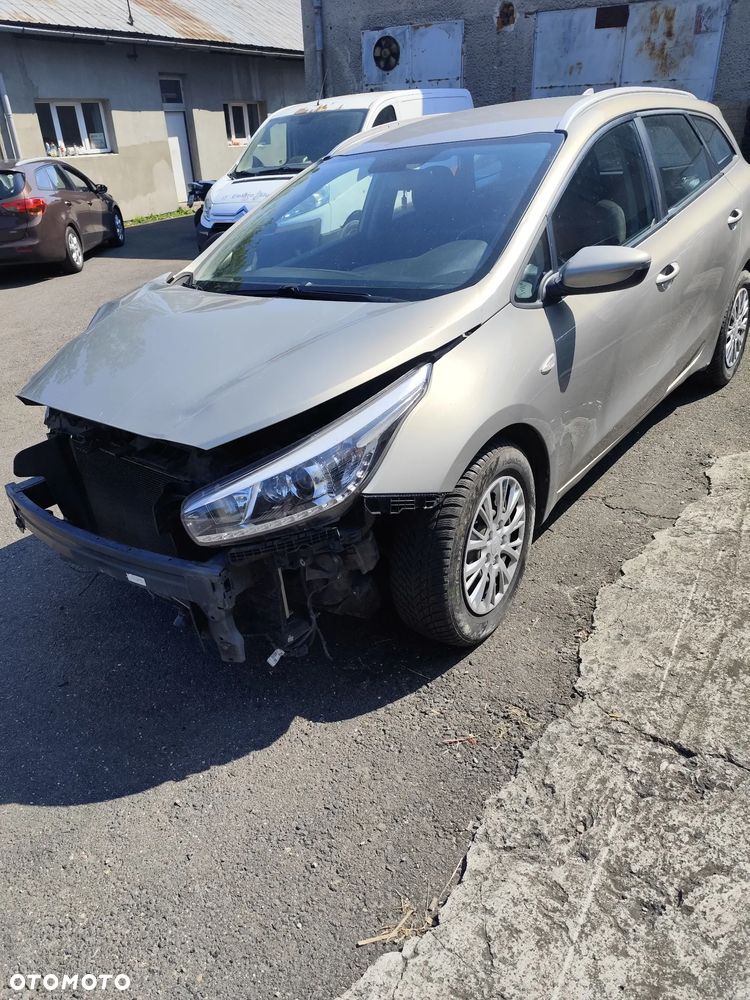 Kia Ceed 1.6 GDI M - 2