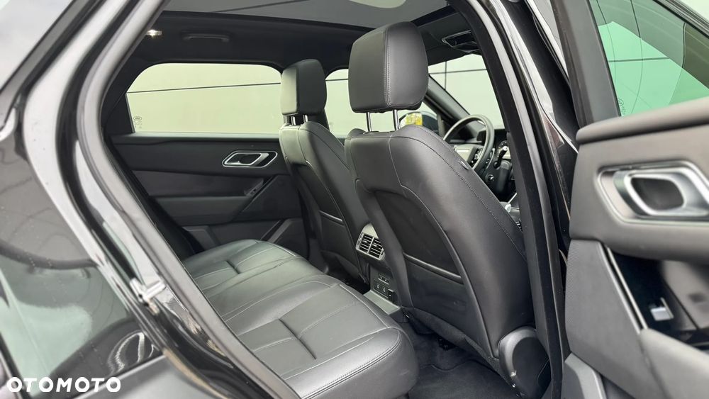 Land Rover Range Rover Velar 3.0 P400 mHEV Dynamic SE - 12