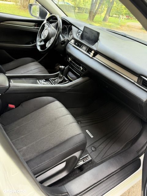 Mazda 6 2.0 SkyEnergy - 8