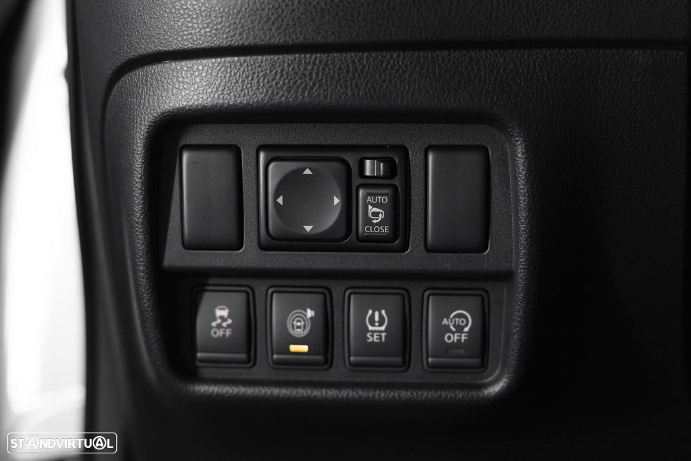 Nissan Juke 1.2 DIG-T Tekna - 20