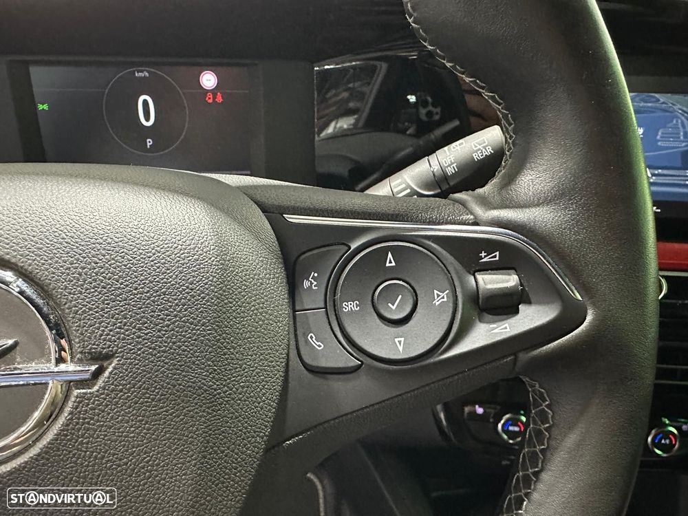 Opel Mokka-e 50 kWh GS - 41