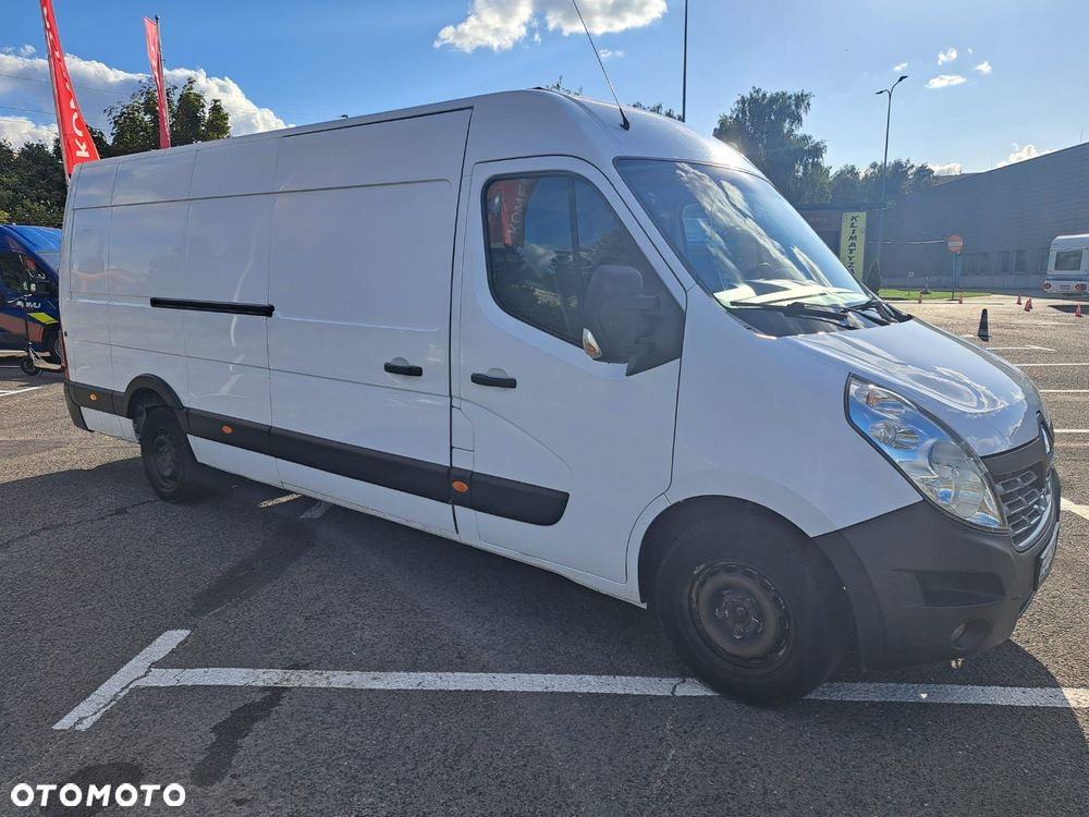Renault Master l4h2 - 5