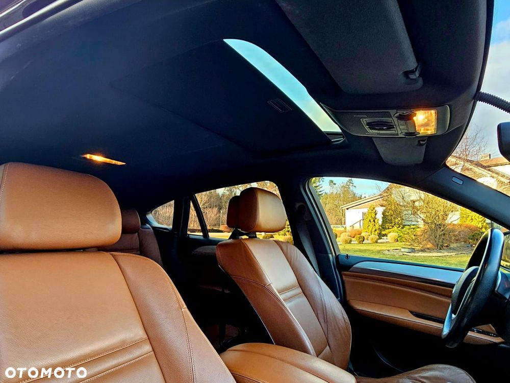 BMW X6 - 28