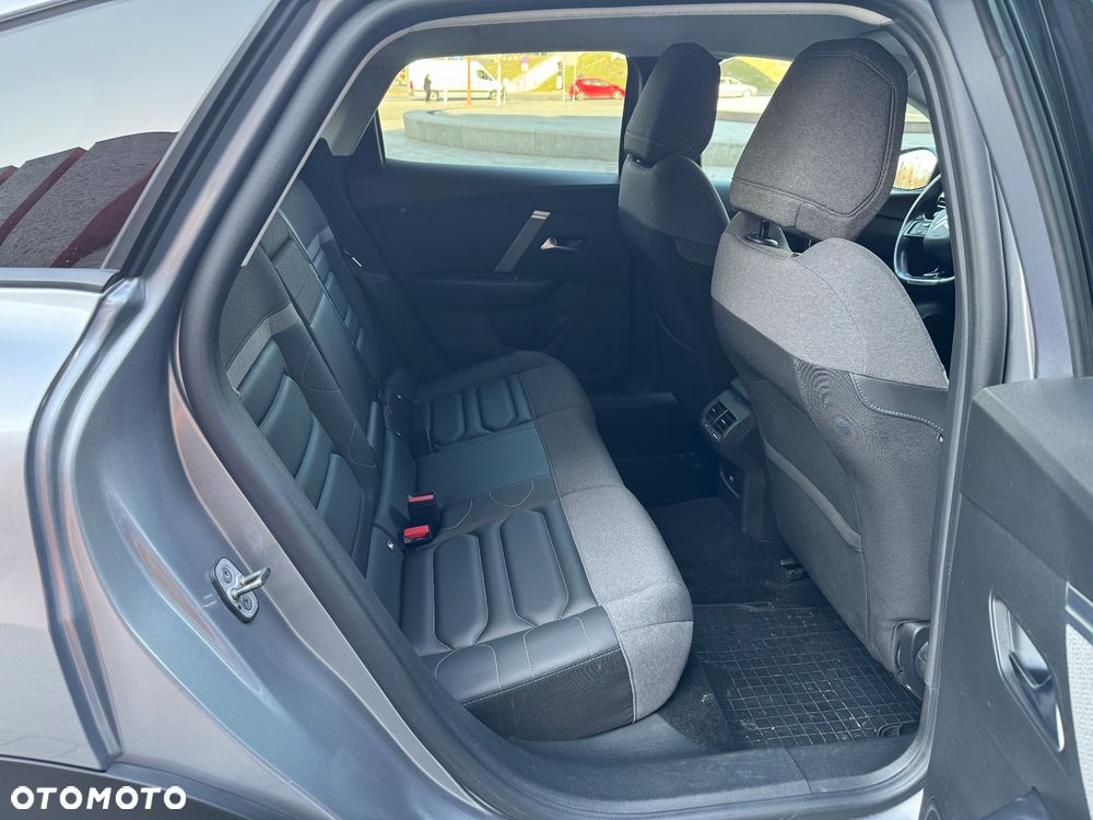 Citroën C4 1.5 BlueHDi Shine S&S - 16