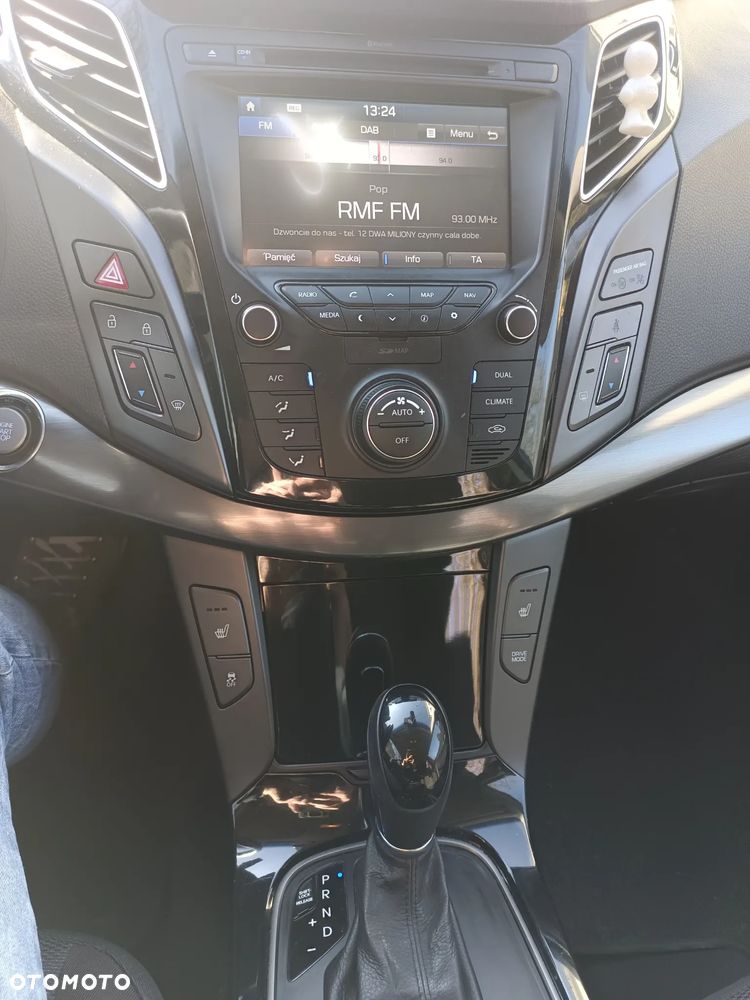 Hyundai i40 1.7 CRDi Business DCT - 6