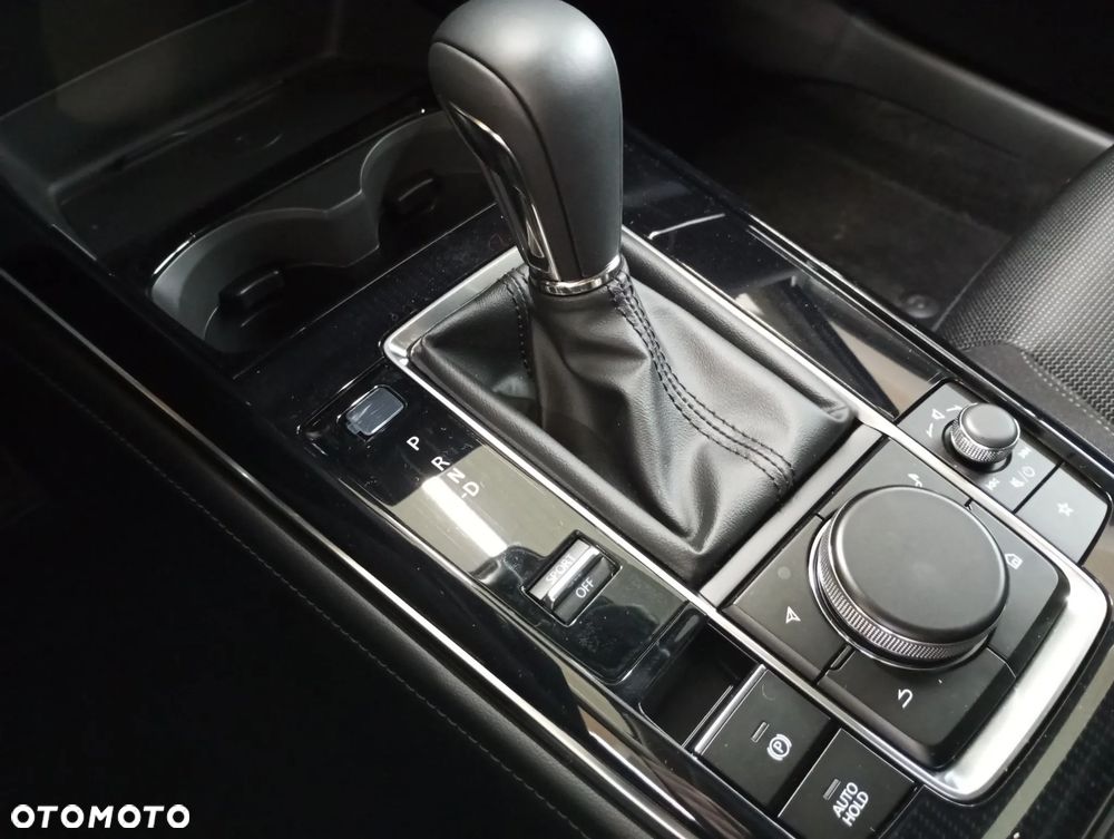 Mazda CX-30 2.0 mHEV Centre-Line 2WD - 10