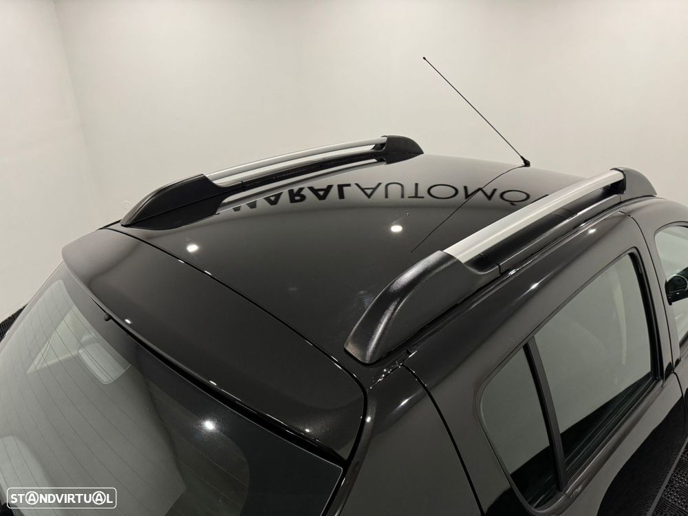 Dacia Sandero 0.9 TCe Stepway - 22