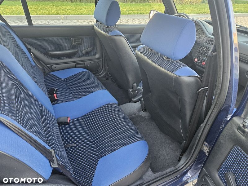 Peugeot 106 1.1 Itinea - 17