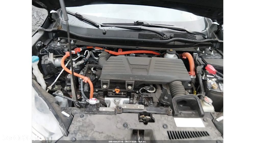 Honda CR-V - 11